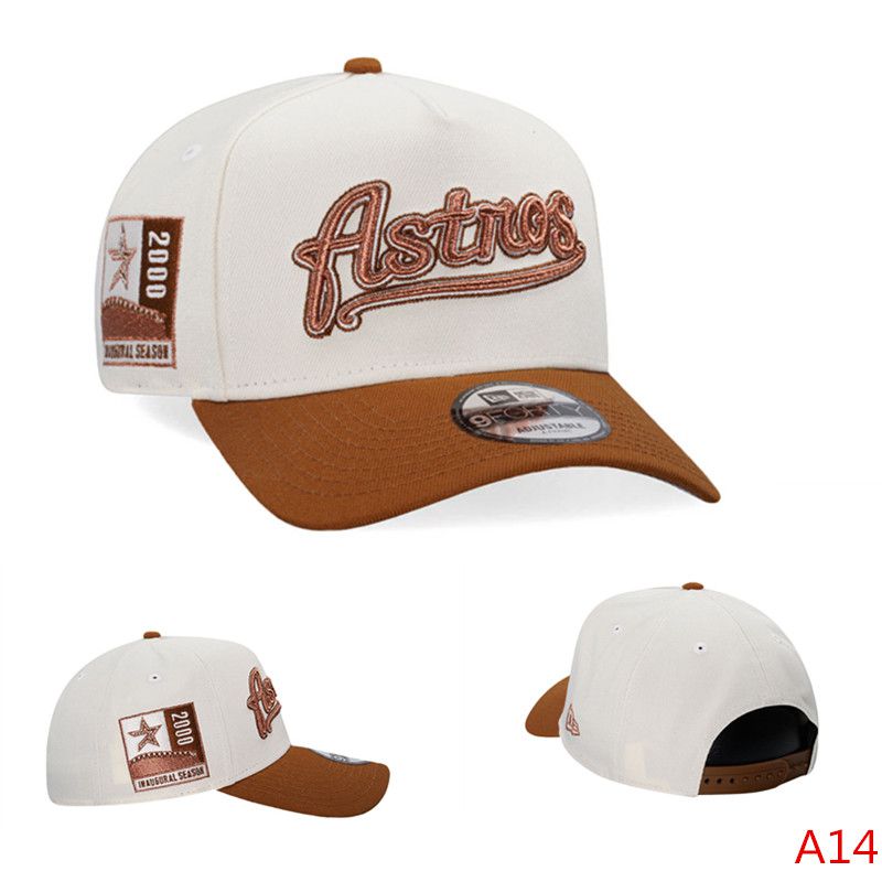 2025 MLB Houston Astros Hat TX20253181->->Sports Caps